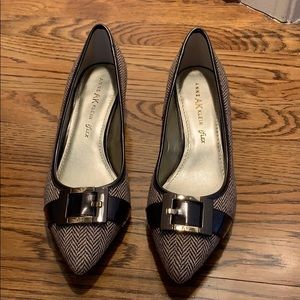 NWOT Anne Klein iFlex pump